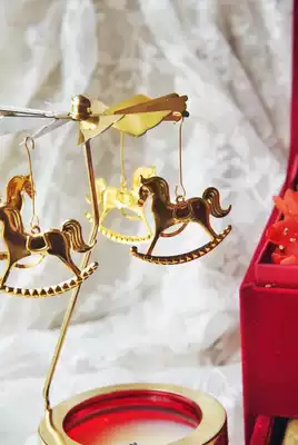 Aroma Candle Accessories Candle Holder Three-Piece Set of Practical Tools Set Extinguishing Candle Clipper Tray Igniter Exchange