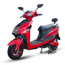 New battery car electric car electric motorcycle 60V72V men and women can ride city and country high-speed long-lasting high-match long-distance running king