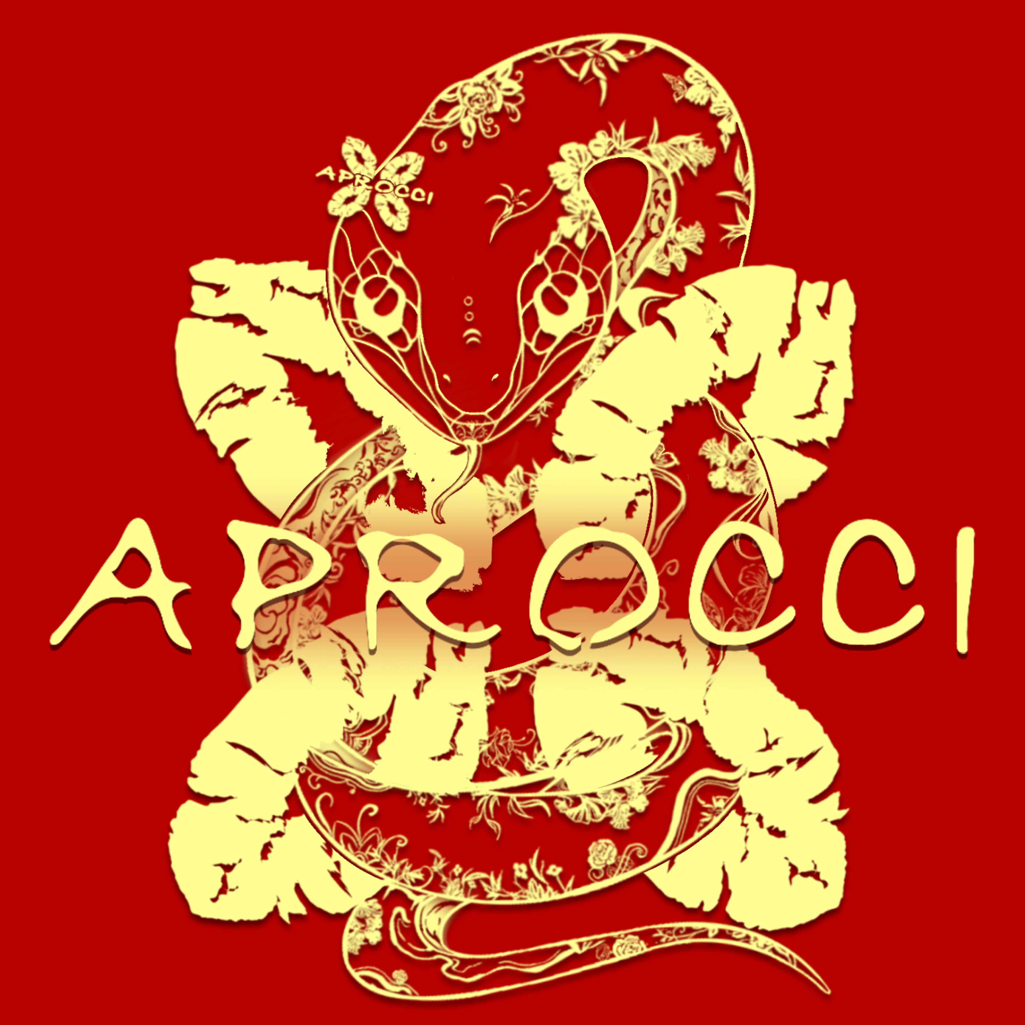 APROCCI花见弥生品牌店