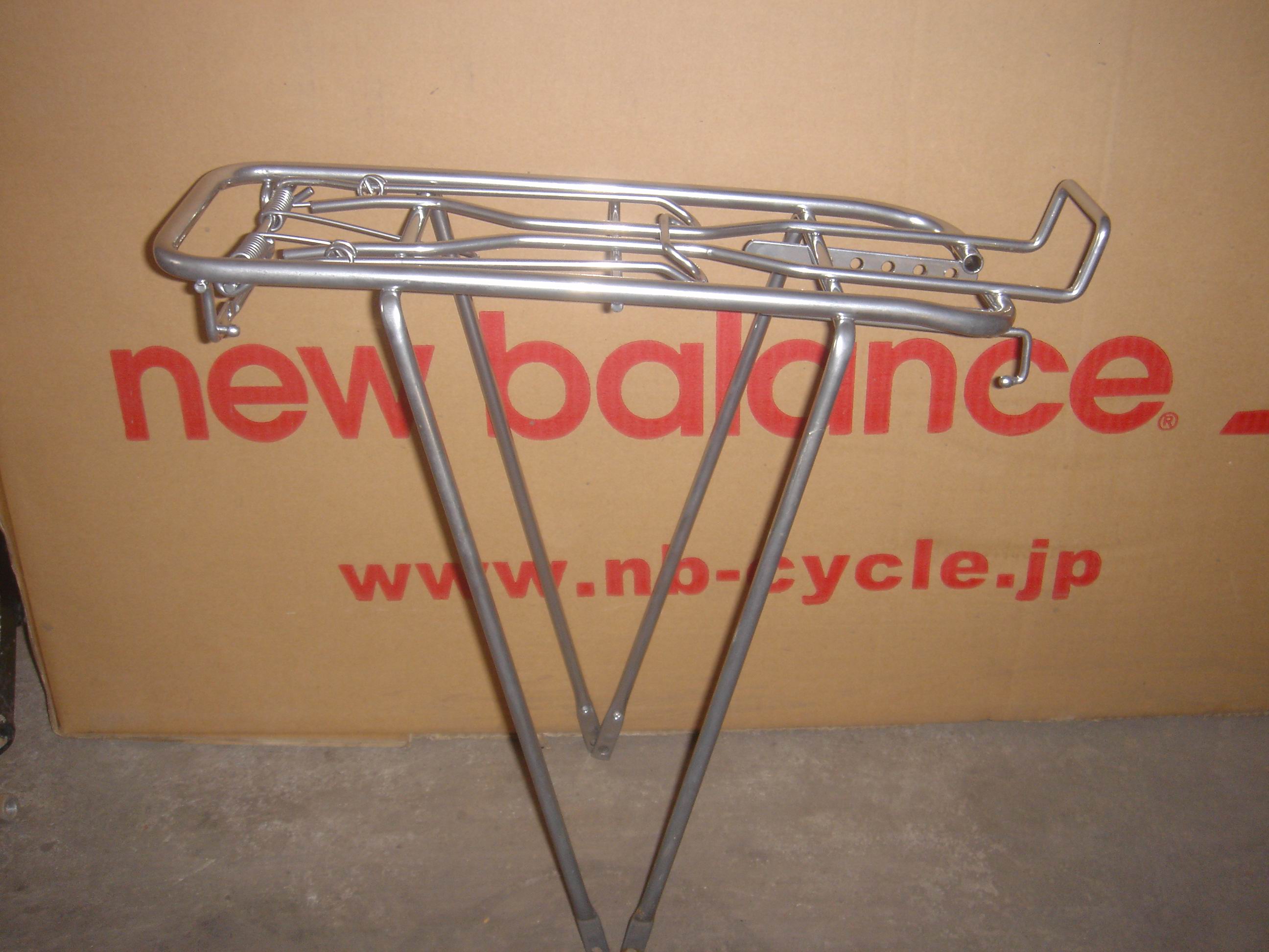 Porte-bagages pour vélo - Ref 2428547 Image 9