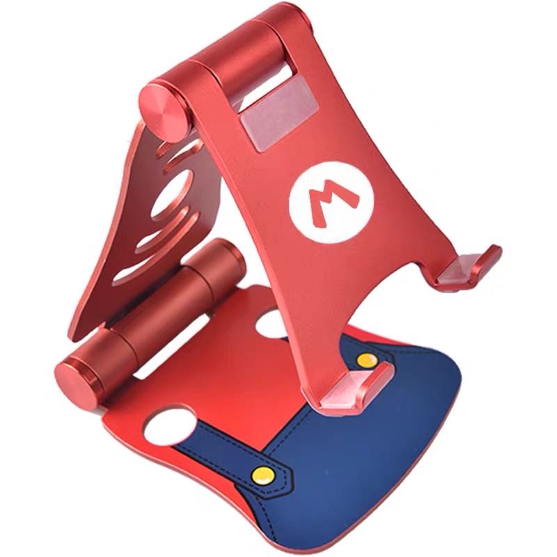 * Cool Play e Gen *Switch Host bracket NS Marlio Cooling aluminum alloy supporting frame can be folded in spot