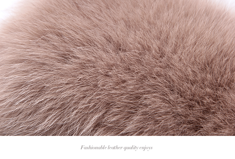 Manteau de fourrure femme      - Ref 3172875 Image 63