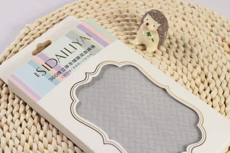 Chaussettes - collants SIDAILIYA - Ref 763411 Image 15