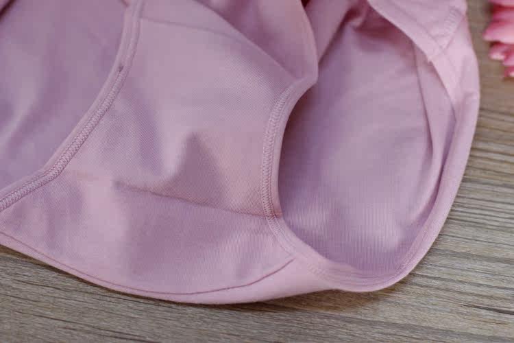 Slip Moyen-âge en coton - Ref 642340 Image 24