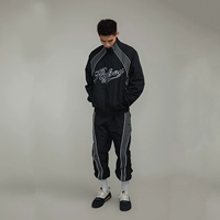 Черный комплект