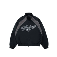 Черная куртка