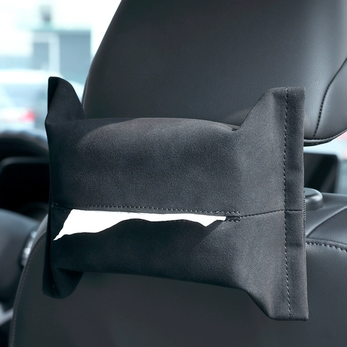 Салфетки для авто, креативный подвесной органайзер, система хранения, декор