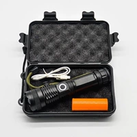 Подарочная коробка, фонарь, пластиковая батарея, x71