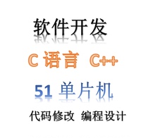 Program development Delphi language easy language C language software custom programming software customization