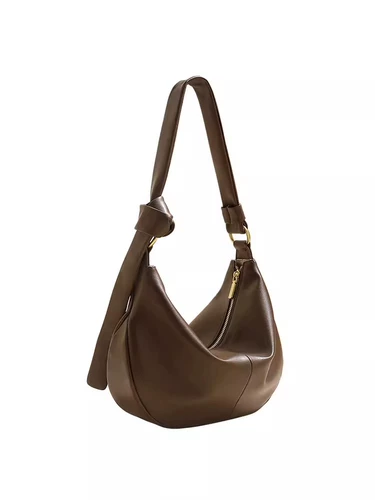 Вместительная и большая сумка через плечо, сумка на одно плечо