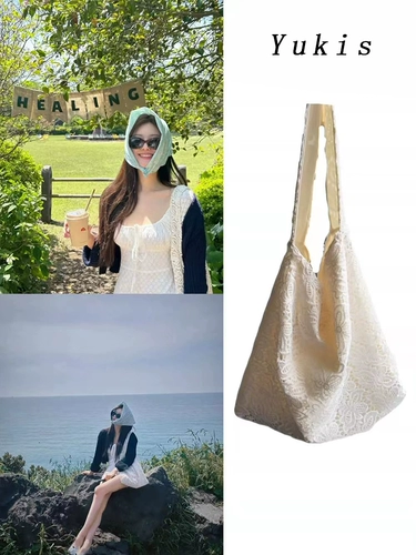 Сумка через плечо, вместительная и большая сумка на одно плечо