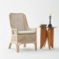 听栖 · Стул Фенгцина | Дизайнер.