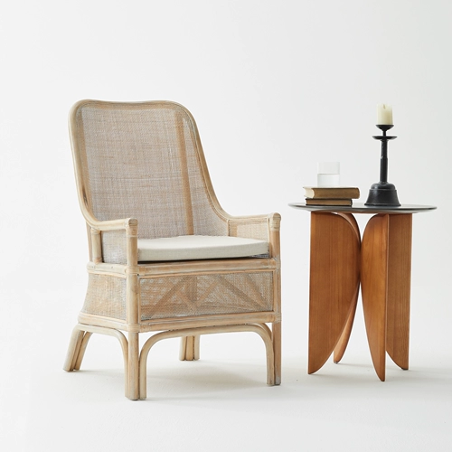 听栖 · Стул Фенгцина | Дизайнер.