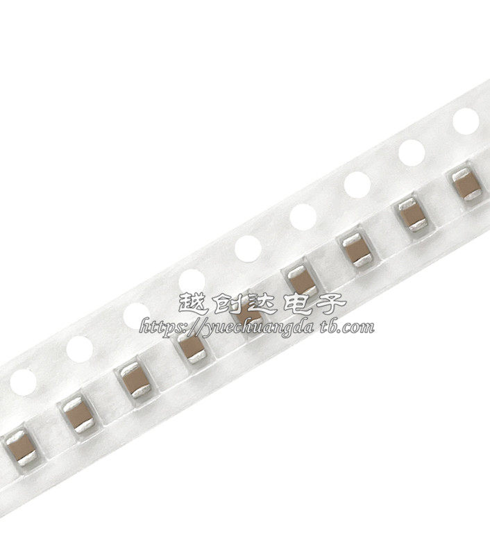 Patch capacitor 0805 10UF 22UF 6 3V 10V 10V 25V 25V 35V 10% 50V 10% 106K226K