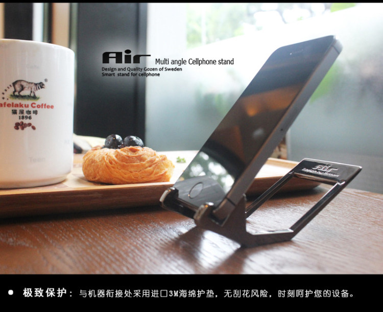 Support téléphone portable EVESKY - Ref 1354625 Image 10