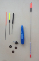 CRALUSSO Brand WOLFRAMATCH Sliding Floating Drift Self-counterweight Floating (New)