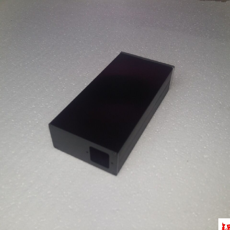 Suitable for making small two-piece type distribution box or small ear release 1050 small box width 102X50 high X208 long