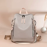 Рюкзак, сумка через плечо, ранец для путешествий, ткань оксфорд, коллекция 2023