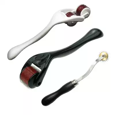 Metal roller erotic props sm with thorns to teach abuse of breast and Yang body torture equipment adult products flirting for men and women