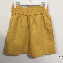 oak cos shorts