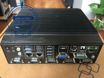 Advantech AIMC-2000J Celeron quad-core J1900 4G 1T fanless microcomputer