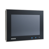 Advantech TPC-1051WP Fanless Embedded Widescreen Multi-Touch Tablet PC