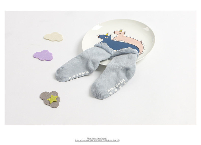 Chaussettes pour bébé - Ref 2109366 Image 11