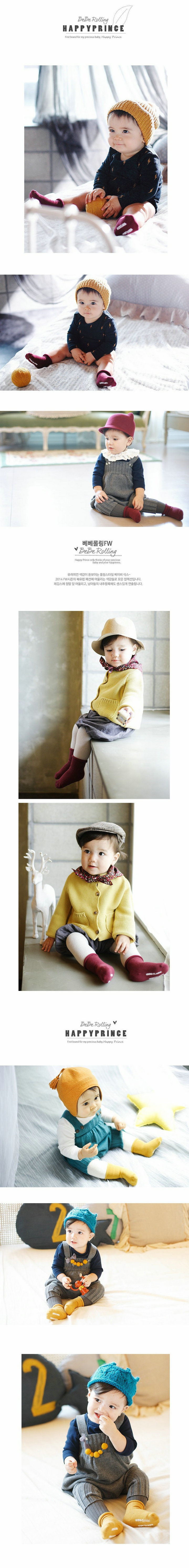 Chaussettes pour bébé - Ref 2109557 Image 9