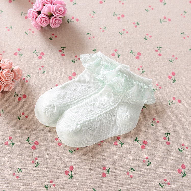 Chaussettes pour bébé - Ref 2112382 Image 12