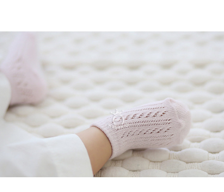 Chaussettes pour bébé - Ref 2109692 Image 16