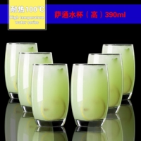 Sato Transparent High 390 мл (1140)*6