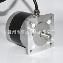86 two-phase waterproof motor fountain motor IP68 fuselage length 88MM underwater three-meter work customizable