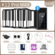 K12 Pro Max Professional All -Round Set Black+Light Luxury Gift Box