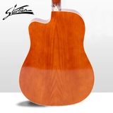 Народная звезда звезда звезда DG120CX41 -дюйм народных слухов