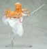 Nơi! Anime Alter Asuna Sân khấu Kiếm thuật Nghệ thuật Trực tuyến Trận chiến SAO Đóng hộp Handmade - Capsule Đồ chơi / Búp bê / BJD / Đồ chơi binh sĩ
