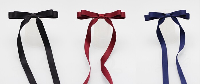 Broche femme en ruban - Ref 1175154 Image 11