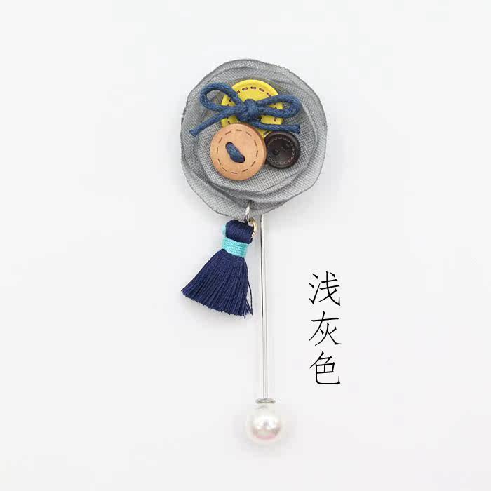 Broche femme en Fluid Systems - Ref 1173085 Image 10