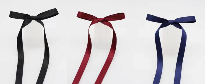 Broche femme en ruban - Ref 1175154 Image 13