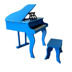 Authentic Mailway âm nhạc Thung lũng 30 khóa giáo dục sớm cho trẻ em nhỏ piano gỗ lật nhạc quà tặng đồ chơi - Đồ chơi nhạc cụ cho trẻ em đàn piano cho trẻ em Đồ chơi nhạc cụ cho trẻ em
