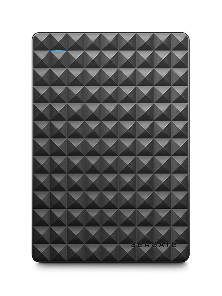 Seagate Smart Wing Series External Portable hard Drive 1T 2T 4T 5T high speed
