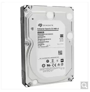 SEAGATE V5 SERIES 2TB-18TB 7200RPM GALAXY SERIES ENTERPRISE HARD DRIVE