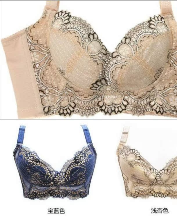 Thẩm mỹ viện cotton tinh khiết không xương mà không cần vòng thép hỗ trợ mà không cần điều chỉnh xốp áo ngực thu thập đồ lót siêu mỏng phù hợp với phụ nữ đồ lót đẹp 2021