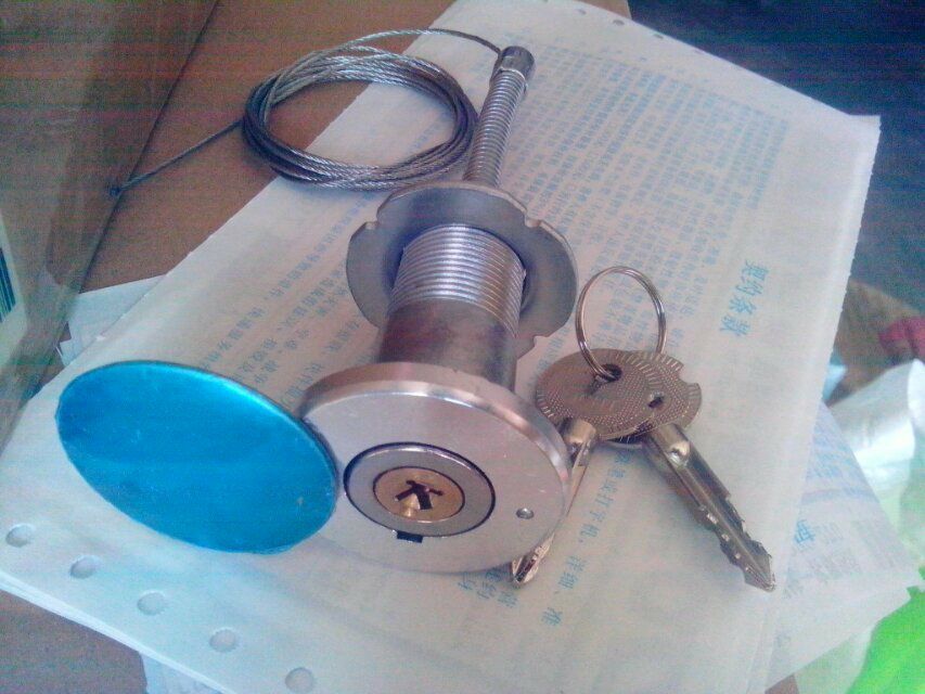Usd 5 48 Garage Door Lock Garage Door Emergency Lock Garage Door