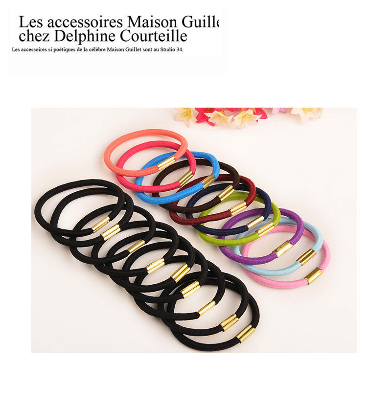 Accessoire cheveux - Ref 1204201 Image 3