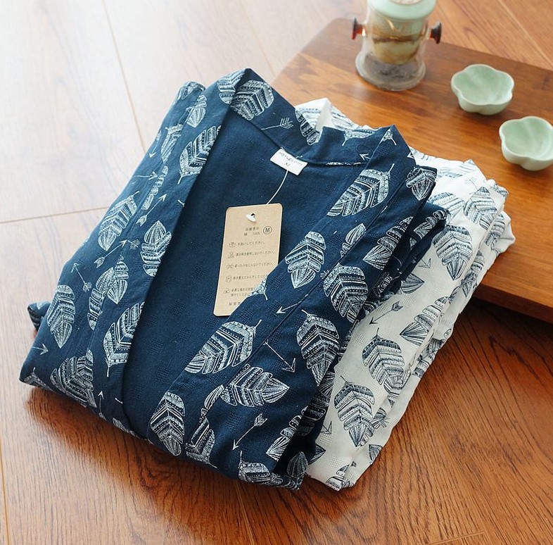 Pyjama mixte OTHER   en Coton à manches - Ref 3006454 Image 3