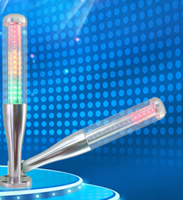 Idylde 0NN-M4S-5i tricolour LED machine tool alarm lamp 24V three-layer multicolor beep siren can be folded