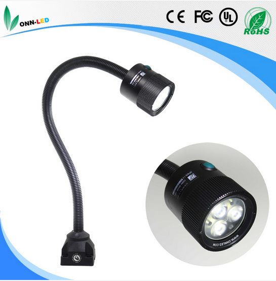 ONN-M3W 24V LED220V24v LED machine working lamp new LED working lamp