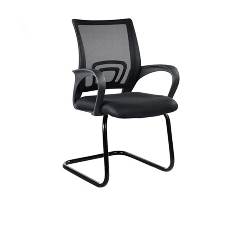 Computer Chair Toxoplasmosis Office Chair Home Mesh Steel Frame Chair Ergonomic Conference Chair Casual Chair Subspot