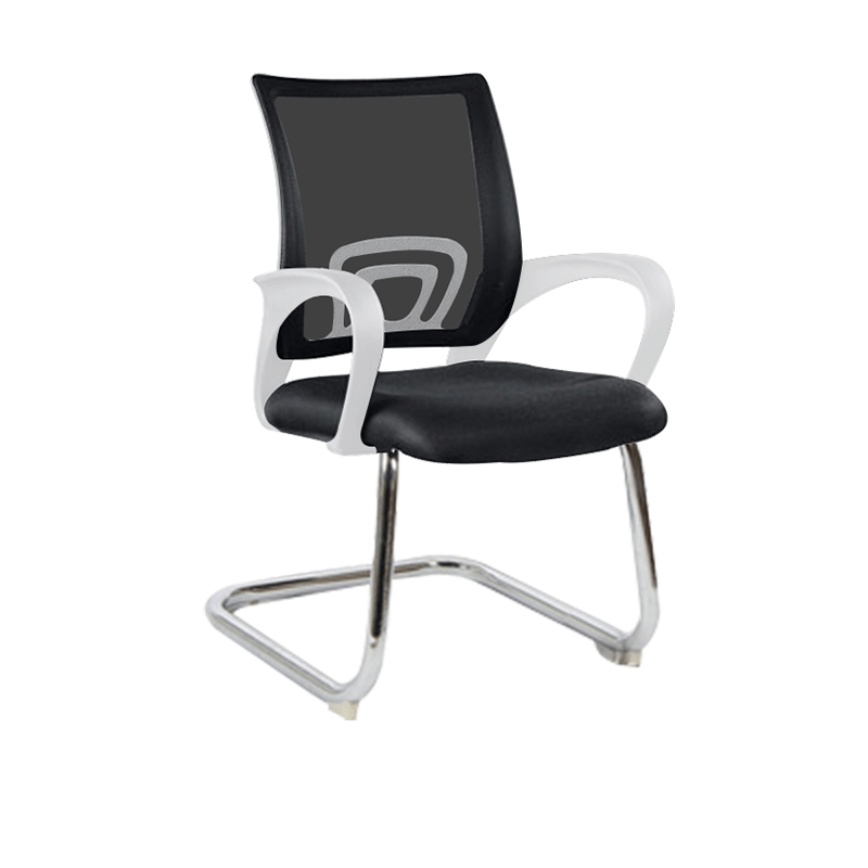 Computer Chair Toxoplasmosis Office Chair Home Mesh Steel Frame Chair Ergonomic Conference Chair Casual Chair Subspot