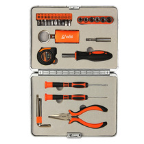 Saint DePaul 28-piece mini tool set hardware tool box repair tool SD-023